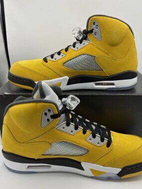 Nike Men's Air Jordan 5 Retro 'Tokyo'